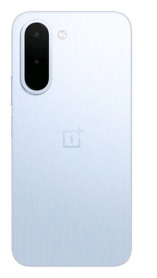 OnePlus N6x | 4GB+64GB | Ice Blue | 7000mAh Battery | Power for Days | 36-Months Smoothness | Smooth 120Hz Display | Largest 5300mm2 Cooling System | Military-Grade Durability - Ice Blue