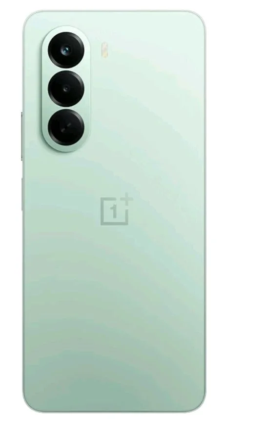 OnePlus Nord CE6 Lite | 6GB+128GB | Vivid Mint | Segment's Fastest Dimensity 7400 Apex Processor | 7000mAh Battery | Segment's Highest 144Hz Refresh Rate | 50MP Main Camera, 4K Video Recording - Vivid Mint