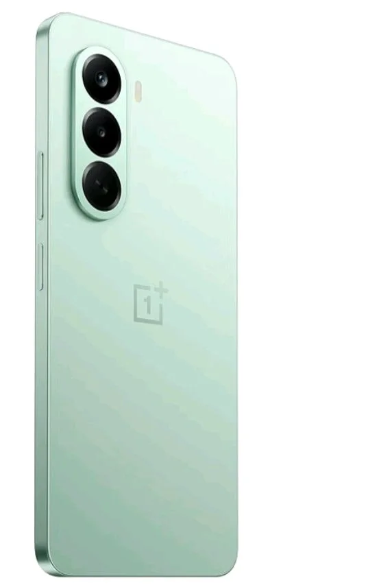 OnePlus Nord CE6 Lite | 8GB+128GB | Vivid Mint | Segment's Fastest Dimensity 7400 Apex Processor | 7000mAh Battery | Segment's Highest 144Hz Refresh Rate | 50MP Main Camera, 4K Video Recording - Vivid Mint