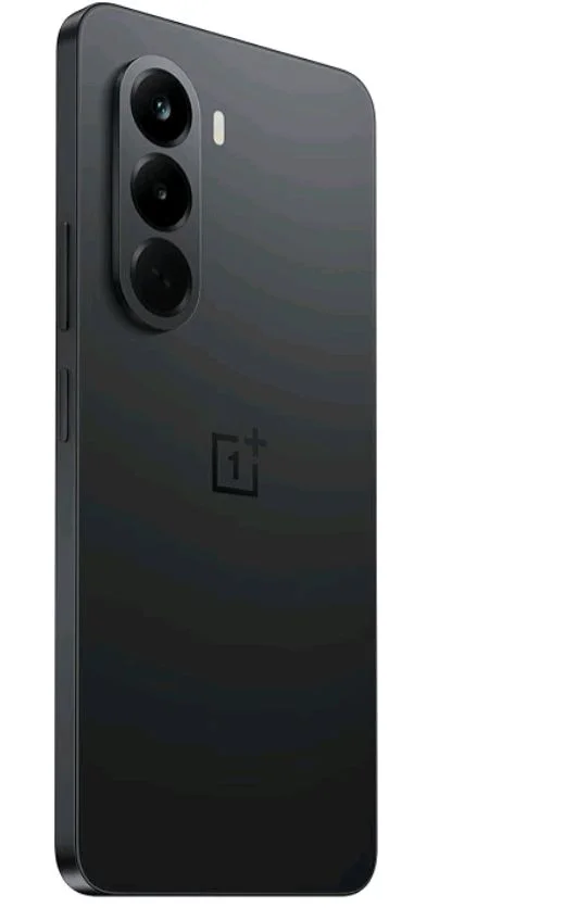 OnePlus Nord CE6 Lite | 8GB+128GB | Hyper Black | Segment's Fastest Dimensity 7400 Apex Processor | 7000mAh Battery | Segment's Highest 144Hz Refresh Rate | 50MP Main Camera, 4K Video Recording