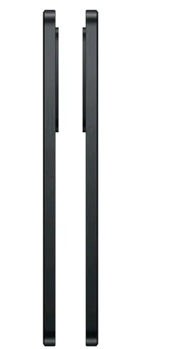 OnePlus Nord CE6 Lite | 8GB+128GB | Hyper Black | Segment's Fastest Dimensity 7400 Apex Processor | 7000mAh Battery | Segment's Highest 144Hz Refresh Rate | 50MP Main Camera, 4K Video Recording