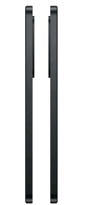 OnePlus Nord CE6 Lite | 8GB+128GB | Hyper Black | Segment's Fastest Dimensity 7400 Apex Processor | 7000mAh Battery | Segment's Highest 144Hz Refresh Rate | 50MP Main Camera, 4K Video Recording