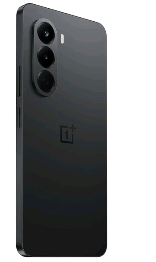 OnePlus Nord CE6 Lite | 8GB+256GB | Hyper Black | Segment's Fastest Dimensity 7400 Apex Processor | 7000mAh Battery | Segment's Highest 144Hz Refresh Rate | 50MP Main Camera, 4K Video Recording - Hyper black