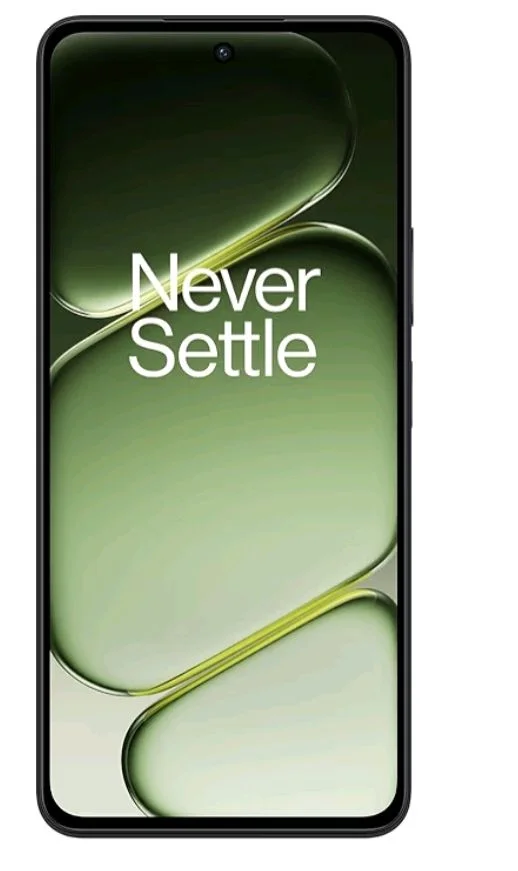 OnePlus Nord CE6 Lite | 8GB+256GB | Hyper Black | Segment's Fastest Dimensity 7400 Apex Processor | 7000mAh Battery | Segment's Highest 144Hz Refresh Rate | 50MP Main Camera, 4K Video Recording - Hyper black