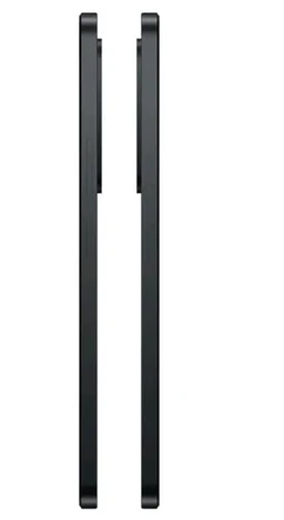 OnePlus Nord CE6 Lite | 8GB+256GB | Hyper Black | Segment's Fastest Dimensity 7400 Apex Processor | 7000mAh Battery | Segment's Highest 144Hz Refresh Rate | 50MP Main Camera, 4K Video Recording - Hyper black