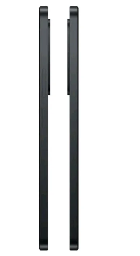 OnePlus Nord CE6 Lite | 8GB+256GB | Hyper Black | Segment's Fastest Dimensity 7400 Apex Processor | 7000mAh Battery | Segment's Highest 144Hz Refresh Rate | 50MP Main Camera, 4K Video Recording - Hyper black