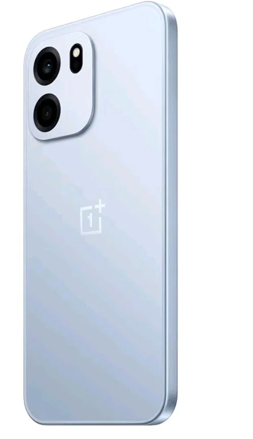 OnePlus Nord CE6 | 8GB+128GB | Fresh Blue | Snapdragon 7s Gen 4 | Segment's Fastest Touch Response | 8000mAh Battery | 144Hz 1.5K AMOLED Display | 50MP Main + 32MP Selfie 4K Cameras | IP66,68,69,69K - Fresh Blue