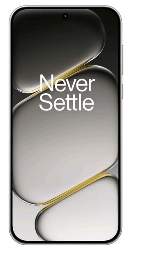OnePlus Nord CE6 | 8GB+128GB | Lunar Pearl | Snapdragon 7s Gen 4 | Segment's Fastest Touch Response | 8000mAh Battery | 144Hz 1.5K AMOLED Display | 50MP Main + 32MP Selfie 4K Cameras | IP66,68,69,69K - Lunar pearl