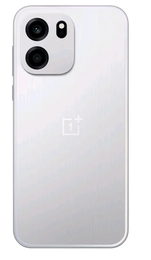 OnePlus Nord CE6 | 8GB+256GB | Lunar Pearl | Snapdragon 7s Gen 4 | Segment's Fastest Touch Response | 8000mAh Battery | 144Hz 1.5K AMOLED Display | 50MP Main + 32MP Selfie 4K Cameras | IP66,68,69,69K - Lunar pearl