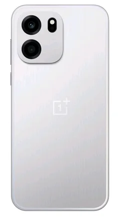 OnePlus Nord CE6 | 8GB+256GB | Lunar Pearl | Snapdragon 7s Gen 4 | Segment's Fastest Touch Response | 8000mAh Battery | 144Hz 1.5K AMOLED Display | 50MP Main + 32MP Selfie 4K Cameras | IP66,68,69,69K - Lunar pearl