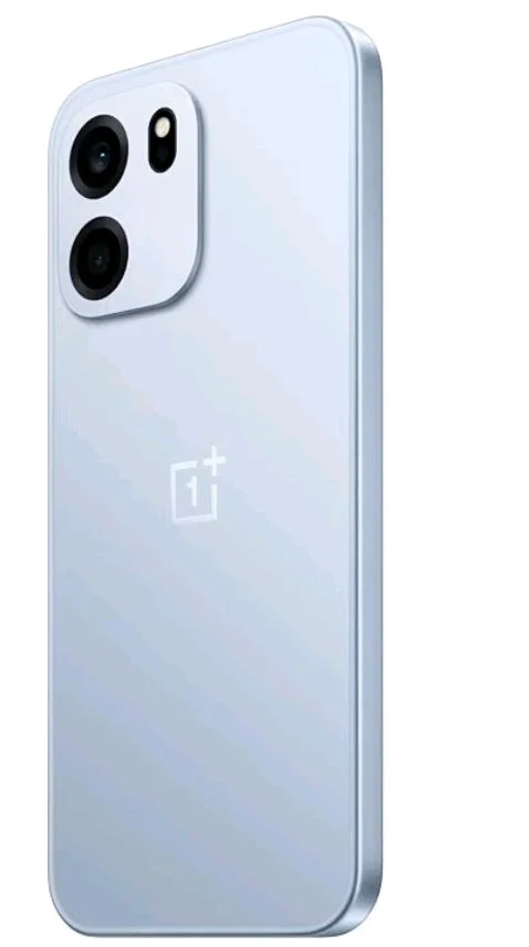 OnePlus Nord CE6 | 8GB+256GB | Fresh Blue | Snapdragon 7s Gen 4 | Segment's Fastest Touch Response | 8000mAh Battery | 144Hz 1.5K AMOLED Display | 50MP Main + 32MP Selfie 4K Cameras | IP66,68,69,69K - Fresh Blue