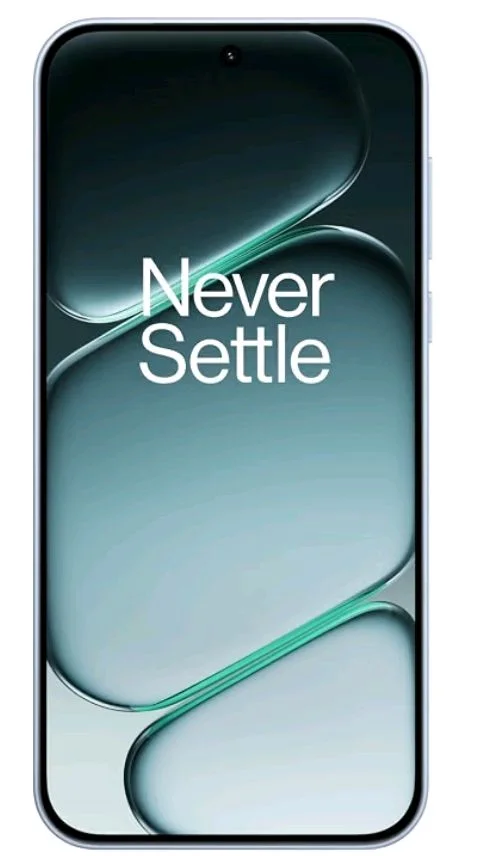 OnePlus Nord CE6 | 8GB+256GB | Fresh Blue | Snapdragon 7s Gen 4 | Segment's Fastest Touch Response | 8000mAh Battery | 144Hz 1.5K AMOLED Display | 50MP Main + 32MP Selfie 4K Cameras | IP66,68,69,69K - Fresh Blue