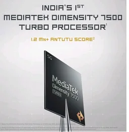 iQOO Z11 5G (Aurora Green, 8GB RAM, 128GB Storage) | India's 1st MediaTek Dimensity 7500 Turbo Processor* | 3D Curved Display- Brightest Display in the Segment* | AI Captions- Record & Recap* - Aurora Green
