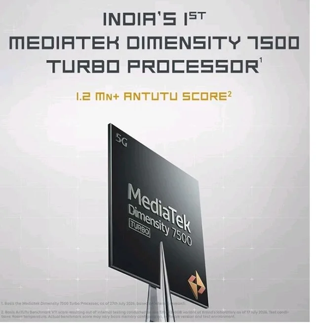 iQOO Z11 5G (Aurora Green, 8GB RAM, 128GB Storage) | India's 1st MediaTek Dimensity 7500 Turbo Processor* | 3D Curved Display- Brightest Display in the Segment* | AI Captions- Record & Recap* - Aurora Green
