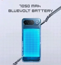 iQOO Z11 5G (Aurora Green, 8GB RAM, 128GB Storage) | India's 1st MediaTek Dimensity 7500 Turbo Processor* | 3D Curved Display- Brightest Display in the Segment* | AI Captions- Record & Recap* - Aurora Green