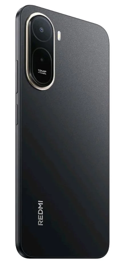 REDMI A7 Pro 4G (Black, 4GB RAM, 64GB Storage) | Segment's Slimmest Smartphone | Segment's Largest 6300mAh Battery | Segment's Largest 17.53cm and Smoothest 120Hz Display | Charger in the Box - Black