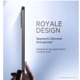 REDMI A7 Pro 4G (Black, 4GB RAM, 64GB Storage) | Segment's Slimmest Smartphone | Segment's Largest 6300mAh Battery | Segment's Largest 17.53cm and Smoothest 120Hz Display | Charger in the Box - Black
