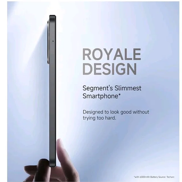 REDMI A7 Pro 4G (Black, 4GB RAM, 64GB Storage) | Segment's Slimmest Smartphone | Segment's Largest 6300mAh Battery | Segment's Largest 17.53cm and Smoothest 120Hz Display | Charger in the Box - Black