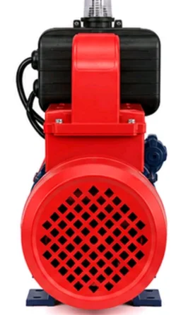 Crompton 0.5HP High Pressure Booster Pump for Home upto 1-2 Bathroom and Kitchen| ChampPlus II with Pressure Controller for Automatic Operation| 2.1 Bar Max Pressure| 1 Year Manufacturers Warranty.