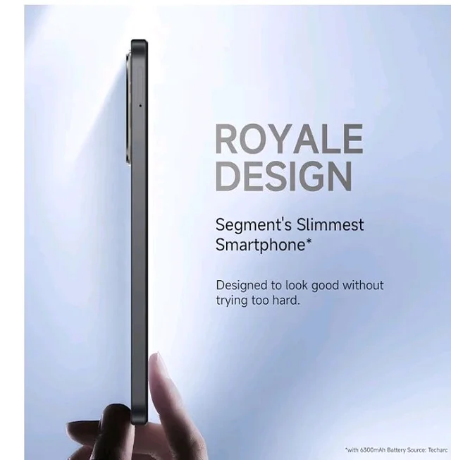 REDMI A7 Pro 4G (Sunset Orange, 4GB RAM, 64GB Storage) | Segment's Slimmest Smartphone | Segment's Largest 6300mAh Battery| Segment's Largest 17.53cm and Smoothest 120Hz Display - Sunset Orange