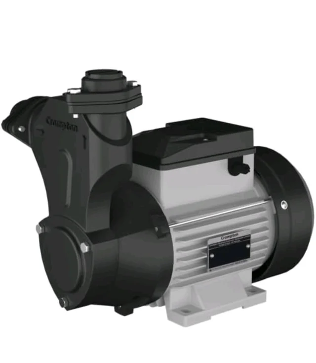 Crompton MASTER DURA I Residential Water Pump Self Priming Regenerative 1 HP Single Phase| water pump 1 hp