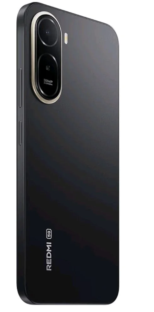 REDMI A7 Pro 5G (Black, 4GB RAM, 64GB Storage) | Segment's Fastest Processor | Segment's Largest Battery | Segment's Largest & Smoothest 6.9in 120Hz Display - Black