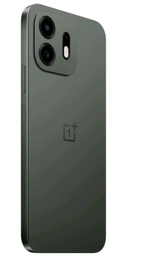 OnePlus N6 | 4GB+128GB | Fresh Mint | Segment's Biggest 8000mAh Battery | Segment's Fastest 45W Charging | 48-Month Smoothness | Smooth 120Hz Display | 50MP Camera | Military-Grade Durability - Fresh mint