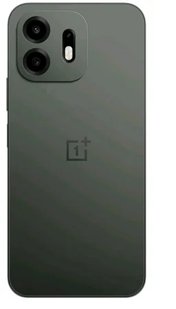 OnePlus N6 | 4GB+128GB | Fresh Mint | Segment's Biggest 8000mAh Battery | Segment's Fastest 45W Charging | 48-Month Smoothness | Smooth 120Hz Display | 50MP Camera | Military-Grade Durability - Fresh mint