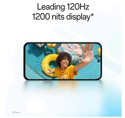 OnePlus N6 | 6GB+128GB | Midnight Green | Segment's Biggest 8000mAh Battery | Segment's Fastest 45W Charging | 60-Month Smoothness | Smooth 120Hz Display | 50MP Camera | Military-Grade Durability - Midnight Green