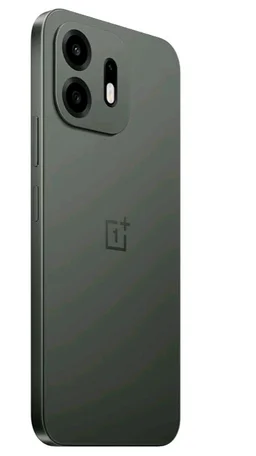 OnePlus N6 | 6GB+128GB | Midnight Green | Segment's Biggest 8000mAh Battery | Segment's Fastest 45W Charging | 60-Month Smoothness | Smooth 120Hz Display | 50MP Camera | Military-Grade Durability - Fresh mint