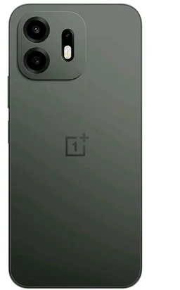 OnePlus N6 | 6GB+128GB | Midnight Green | Segment's Biggest 8000mAh Battery | Segment's Fastest 45W Charging | 60-Month Smoothness | Smooth 120Hz Display | 50MP Camera | Military-Grade Durability - Fresh mint