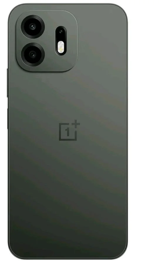 OnePlus N6 | 6GB+128GB | Midnight Green | Segment's Biggest 8000mAh Battery | Segment's Fastest 45W Charging | 60-Month Smoothness | Smooth 120Hz Display | 50MP Camera | Military-Grade Durability - Fresh mint