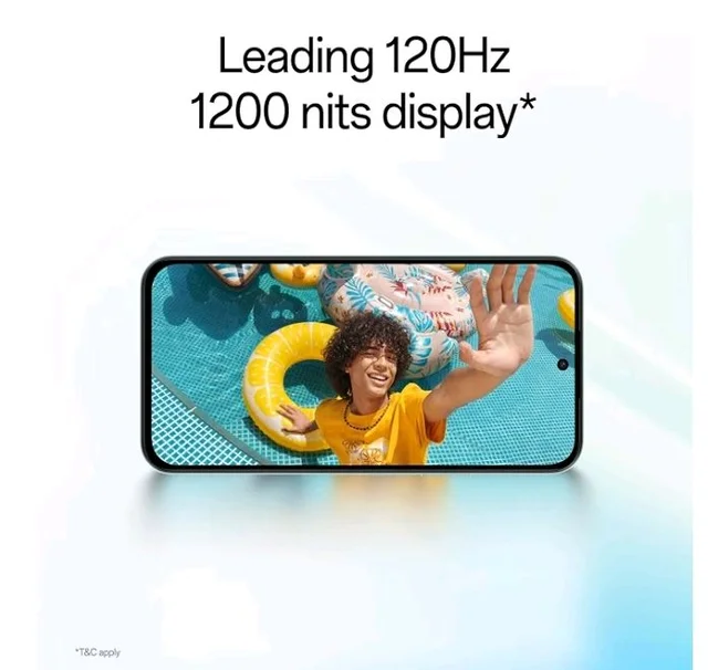 OnePlus N6 | 6GB+128GB | Midnight Green | Segment's Biggest 8000mAh Battery | Segment's Fastest 45W Charging | 60-Month Smoothness | Smooth 120Hz Display | 50MP Camera | Military-Grade Durability - Fresh mint