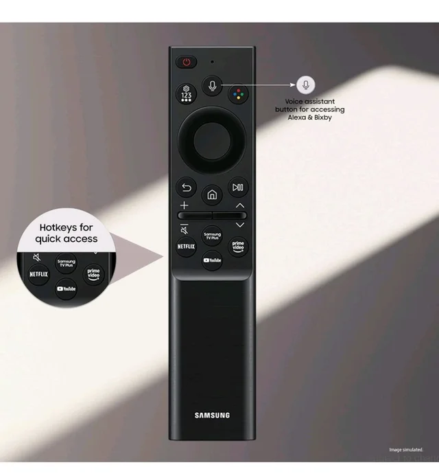 Store
4.2
4.2 out of 5 stars
(20,264)
Samsung 80 cm (32 inches) HD Smart LED TV