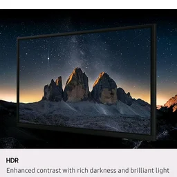 Store
4.2
4.2 out of 5 stars
(20,264)
Samsung 80 cm (32 inches) HD Smart LED TV