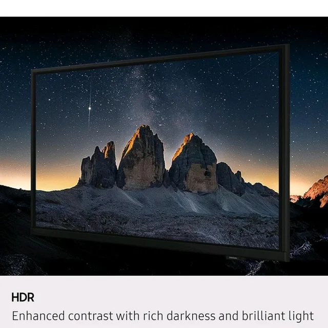 Store
4.2
4.2 out of 5 stars
(20,264)
Samsung 80 cm (32 inches) HD Smart LED TV