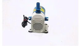 BRAVO 1218 SUBMERSIBLE WATER PUMP,18 WATT, WIRE STRIPPER 5" PLUS FREE 2 PIN SOCKET