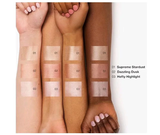 Clinique Chubby Stick Sculpting Highlighter For All Skin Types | Cream Highlighting Stick