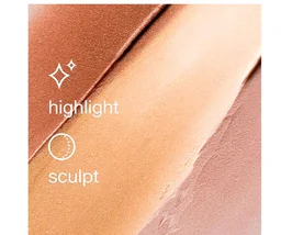 Clinique Chubby Stick Sculpting Highlighter For All Skin Types | Cream Highlighting Stick