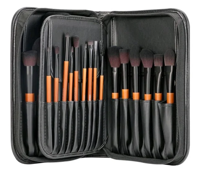 Colors Queen All In 1 Professional Makeup Brush Set of 29 Pcs Premium Makeup Brushes Set