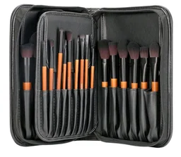 Colors Queen All In 1 Professional Makeup Brush Set of 29 Pcs Premium Makeup Brushes Set