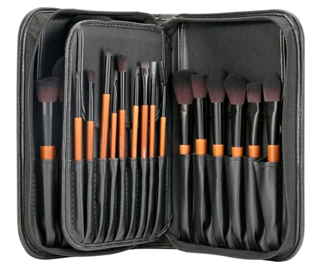 Colors Queen All In 1 Professional Makeup Brush Set of 29 Pcs Premium Makeup Brushes Set