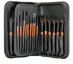 Colors Queen All In 1 Professional Makeup Brush Set of 29 Pcs Premium Makeup Brushes Set
