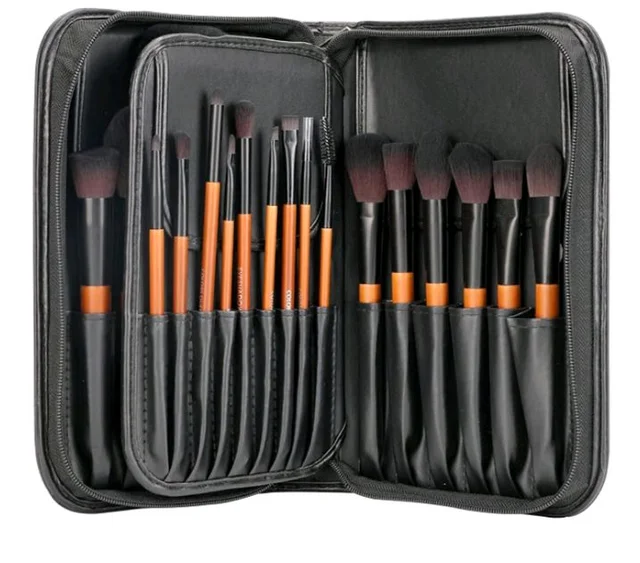 Colors Queen All In 1 Professional Makeup Brush Set of 29 Pcs Premium Makeup Brushes Set