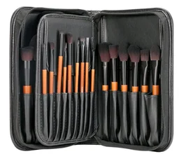 Colors Queen All In 1 Professional Makeup Brush Set of 29 Pcs Premium Makeup Brushes Set
