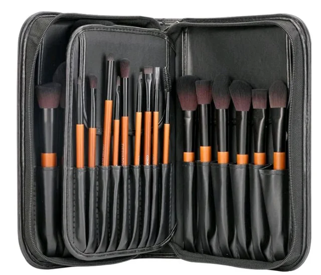 Colors Queen All In 1 Professional Makeup Brush Set of 29 Pcs Premium Makeup Brushes Set