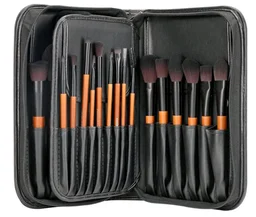 Colors Queen All In 1 Professional Makeup Brush Set of 29 Pcs Premium Makeup Brushes Set