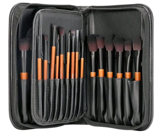 Colors Queen All In 1 Professional Makeup Brush Set of 29 Pcs Premium Makeup Brushes Set