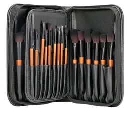 Colors Queen All In 1 Professional Makeup Brush Set of 29 Pcs Premium Makeup Brushes Set