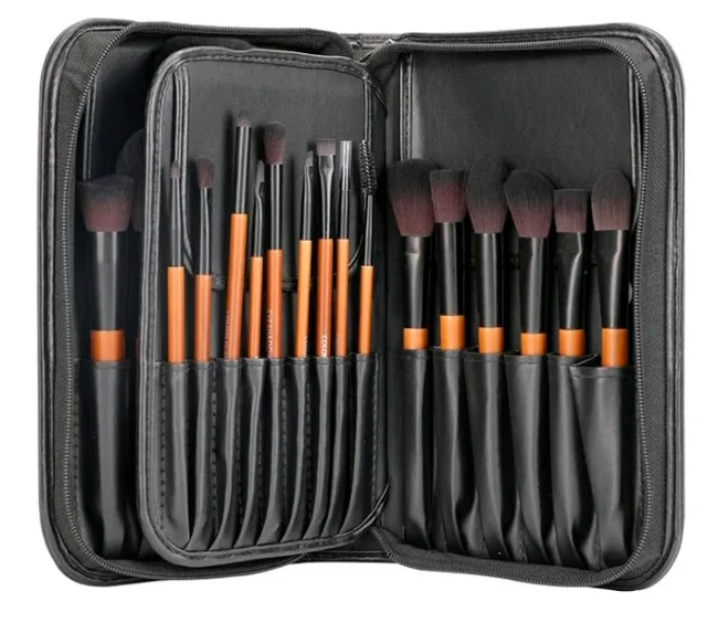 Colors Queen All In 1 Professional Makeup Brush Set of 29 Pcs Premium Makeup Brushes Set
